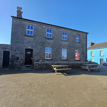 Clonbur House - Two Bedroom Village Apartment Galway Exterior foto